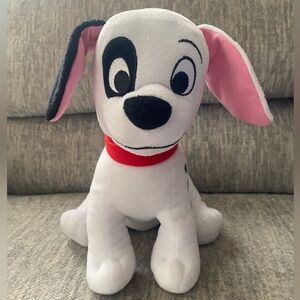 Disney 101 Dalmatians Plush dog